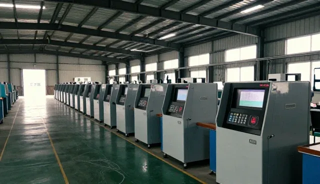 检测技术在复杂工况下的性能表现与适用分析